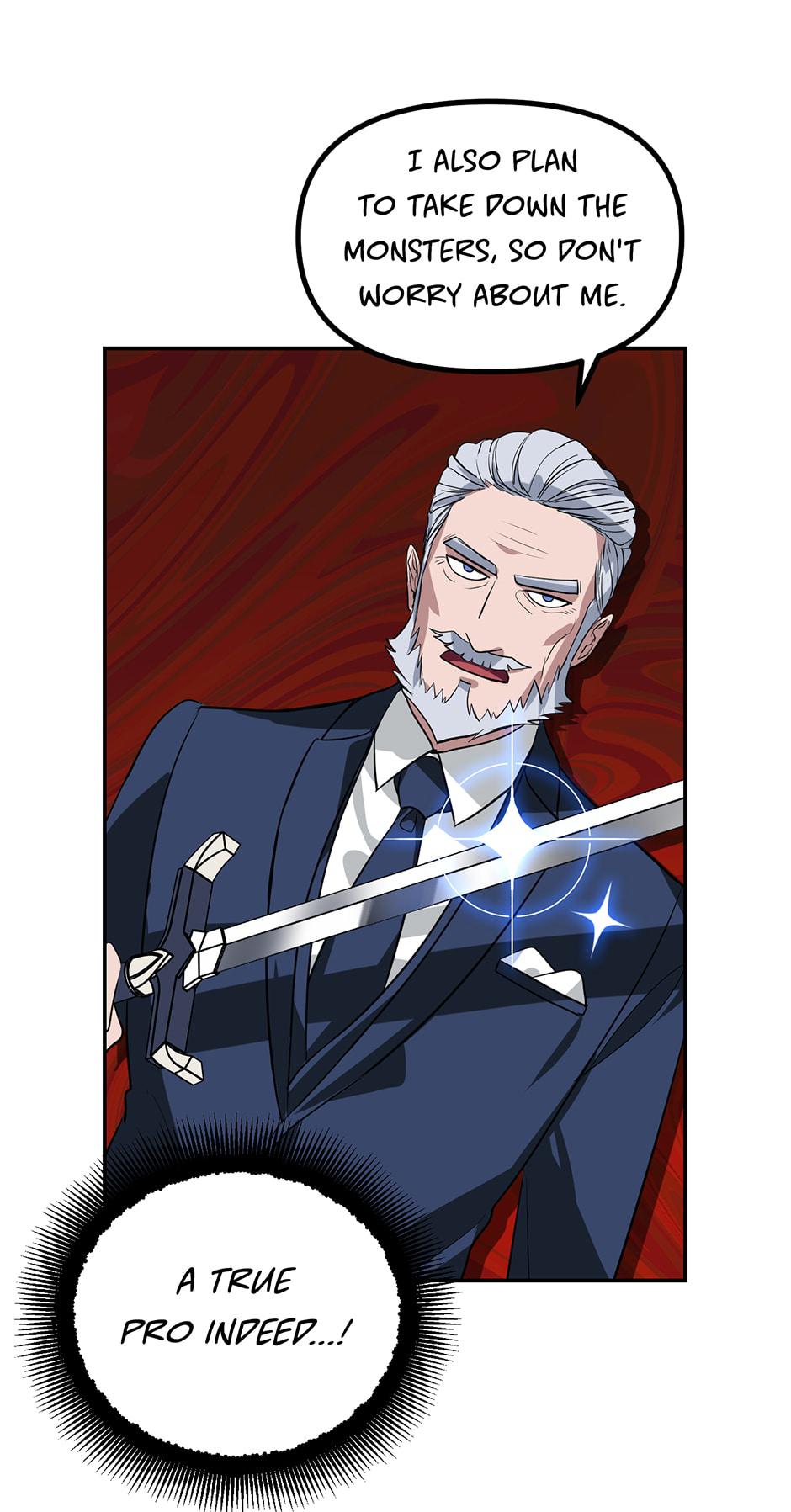 SSS-Class Revival Hunter Chap 32 - Next Chap 33