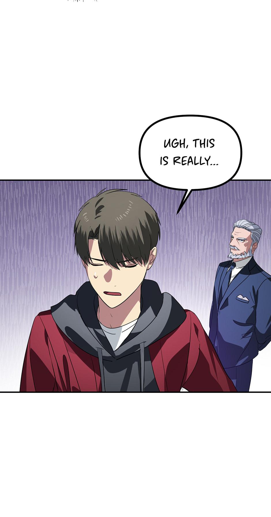 SSS-Class Revival Hunter Chap 32 - Next Chap 33