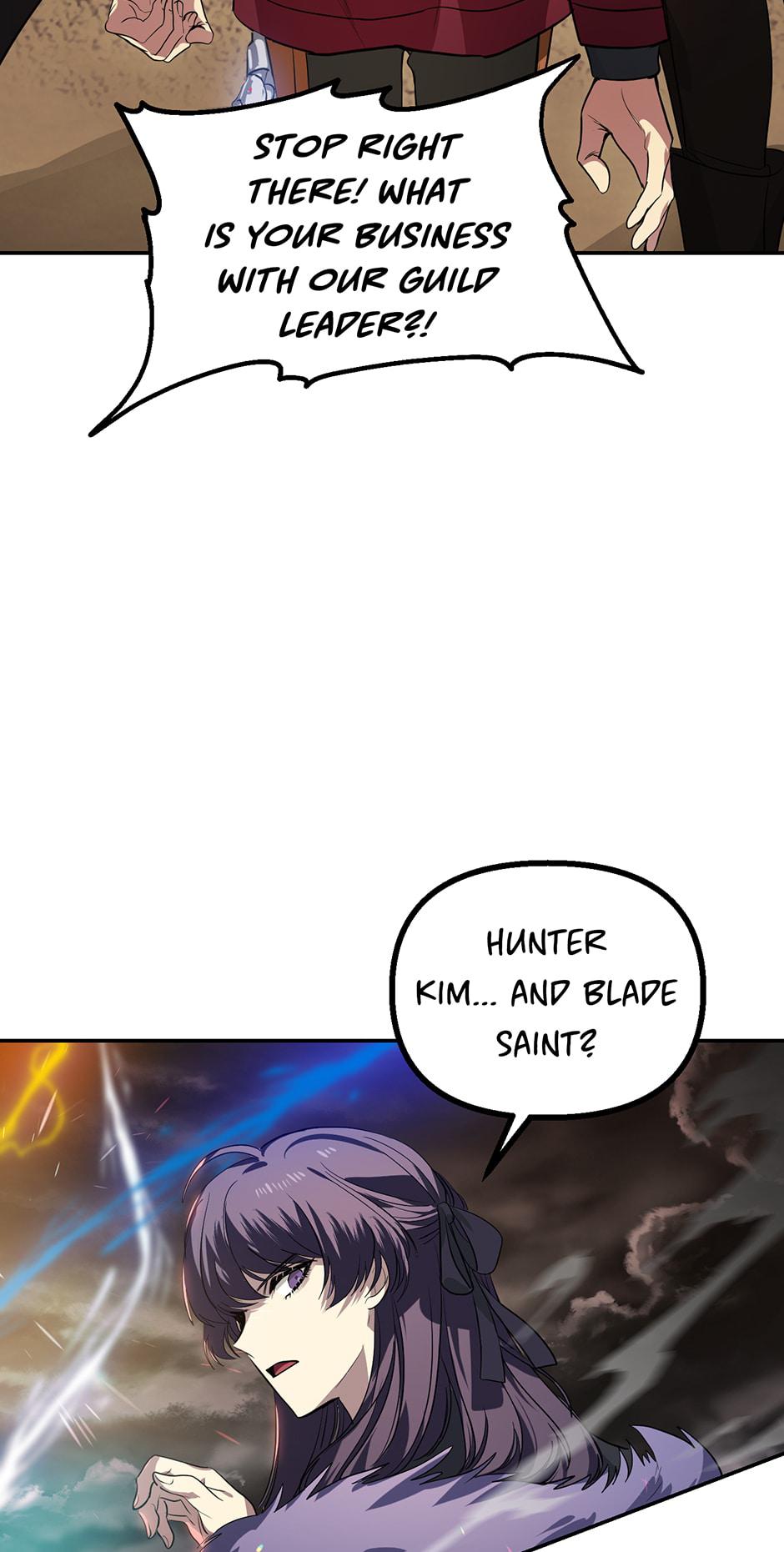 SSS-Class Revival Hunter Chap 32 - Next Chap 33