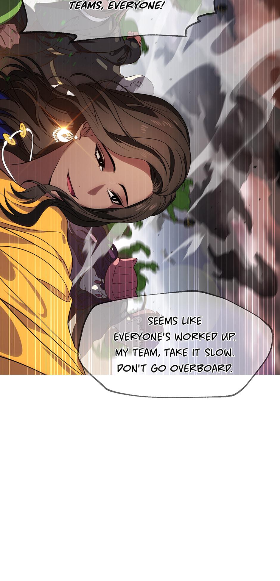 SSS-Class Revival Hunter Chap 32 - Next Chap 33
