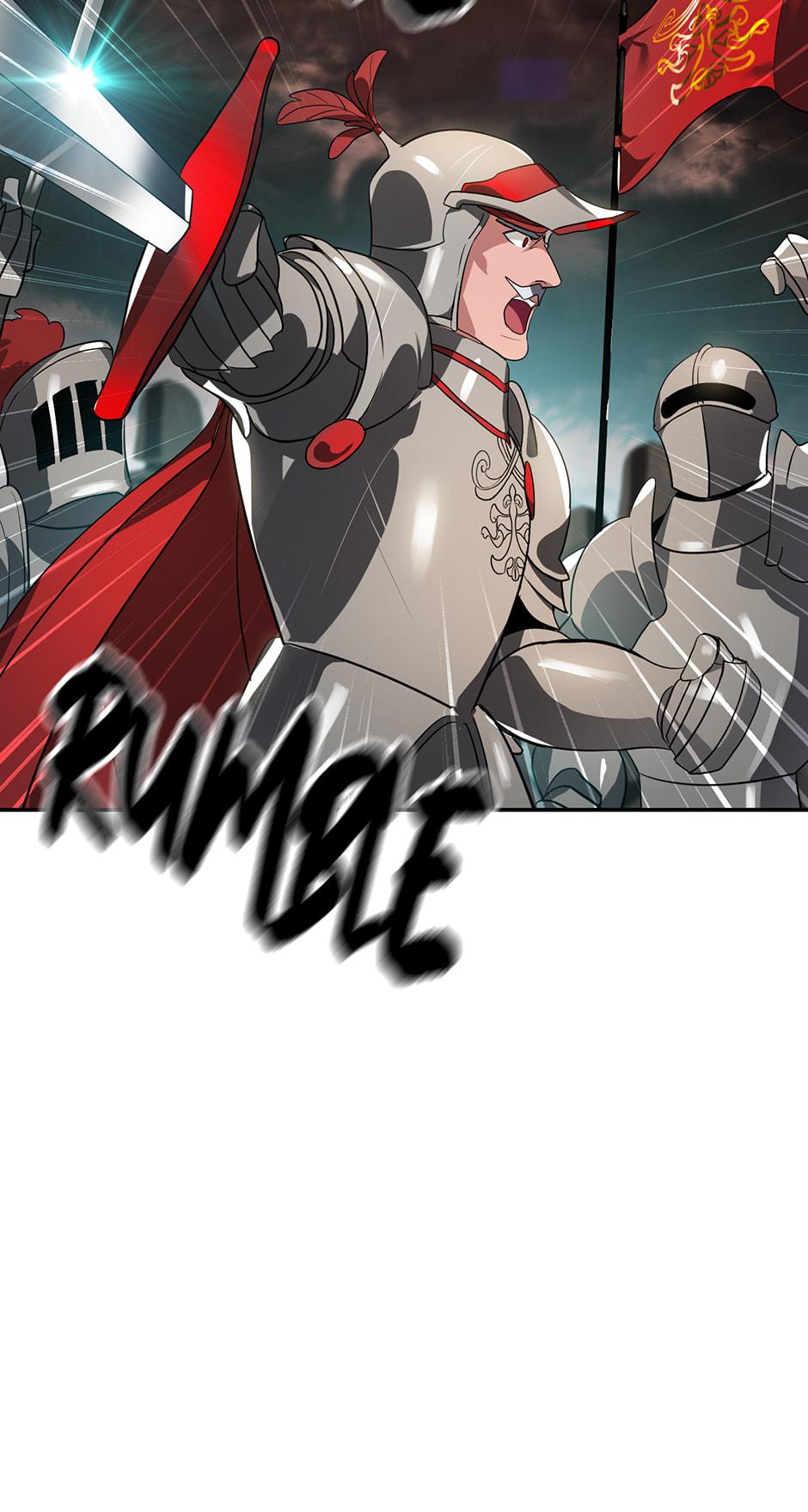 SSS-Class Revival Hunter Chap 32 - Next Chap 33