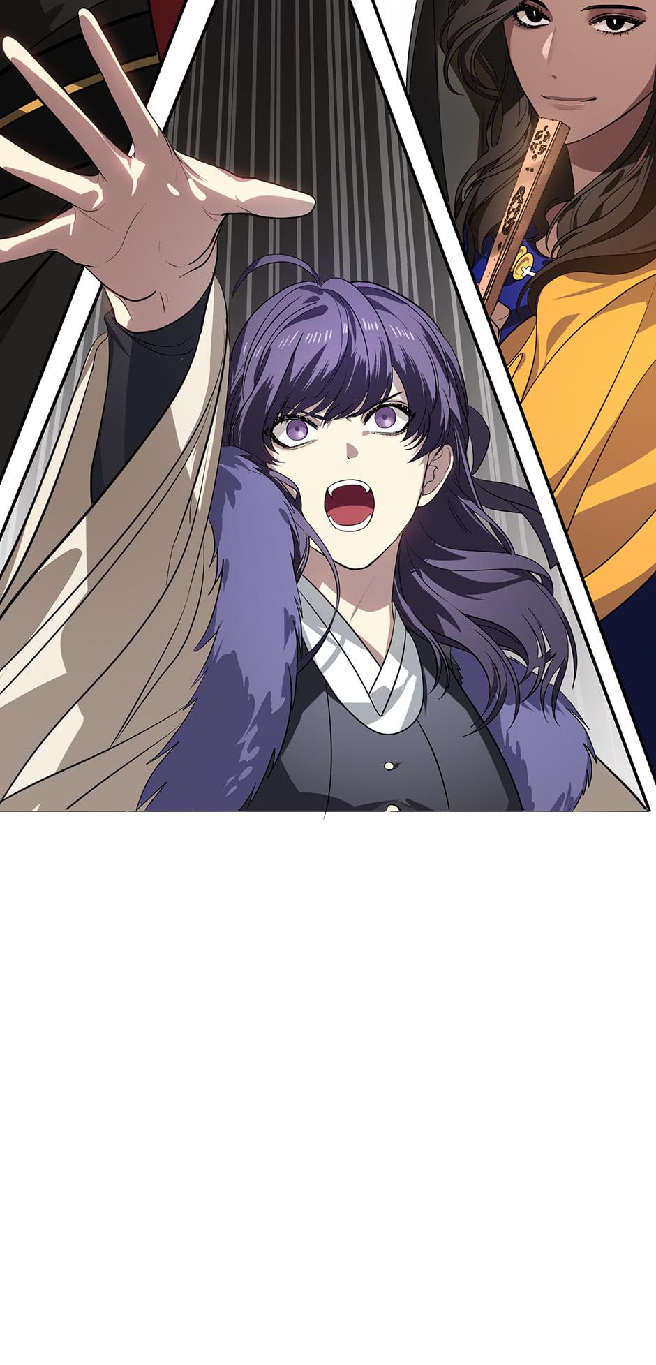 SSS-Class Revival Hunter Chap 32 - Next Chap 33