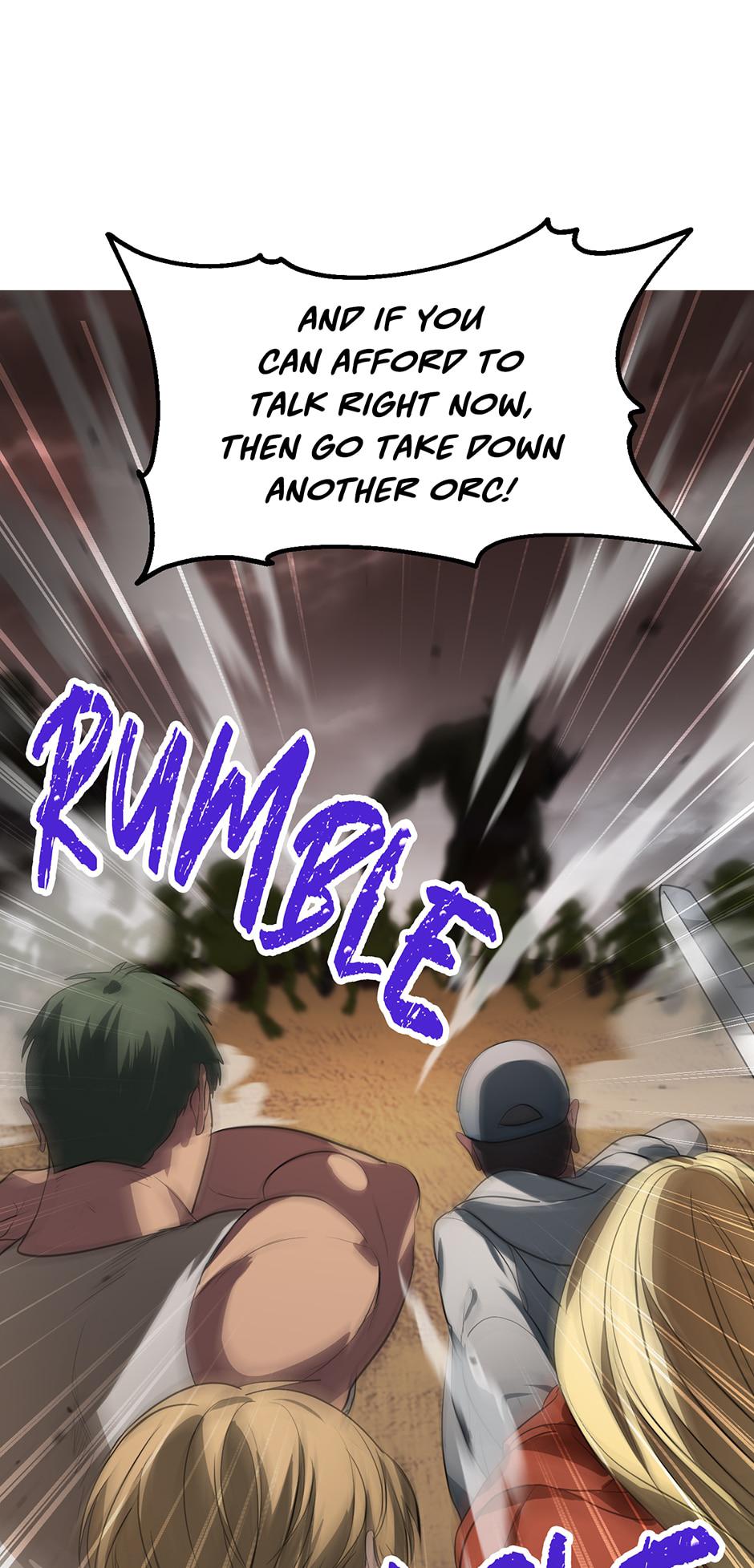 SSS-Class Revival Hunter Chap 32 - Next Chap 33