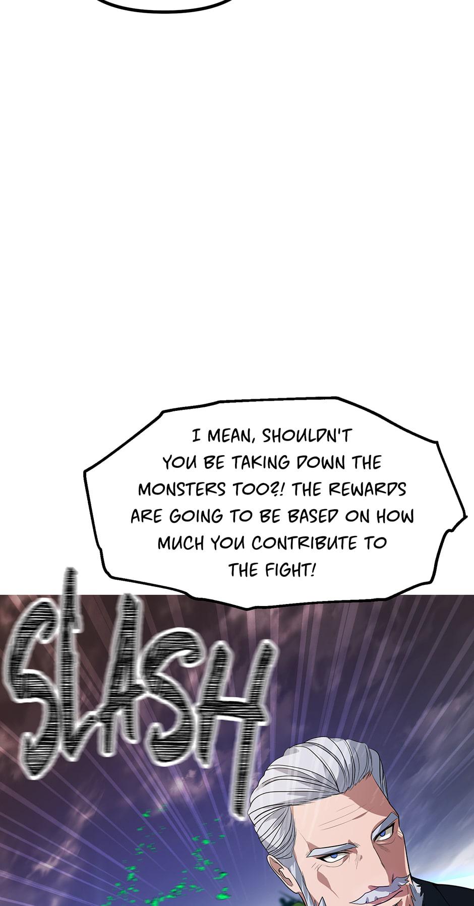 SSS-Class Revival Hunter Chap 32 - Next Chap 33