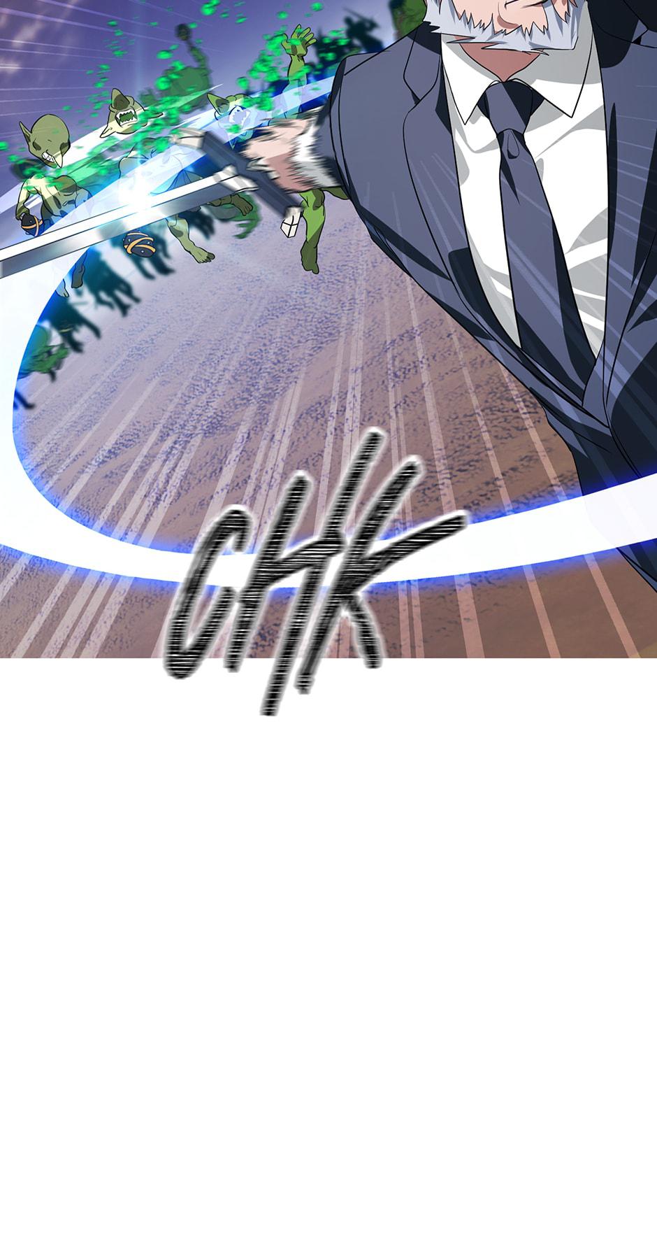 SSS-Class Revival Hunter Chap 32 - Next Chap 33
