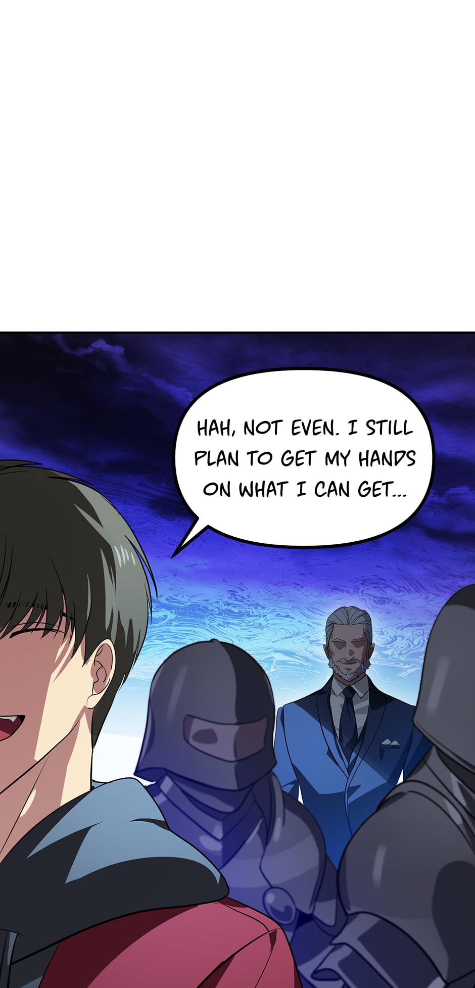 SSS-Class Revival Hunter Chap 32 - Next Chap 33