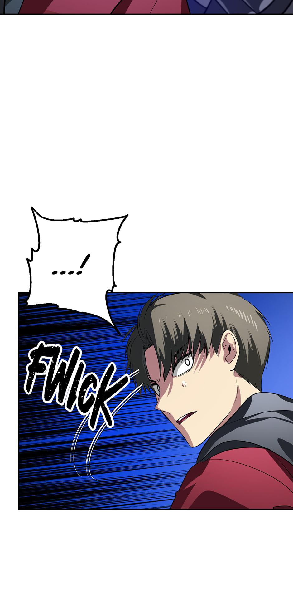 SSS-Class Revival Hunter Chap 32 - Next Chap 33