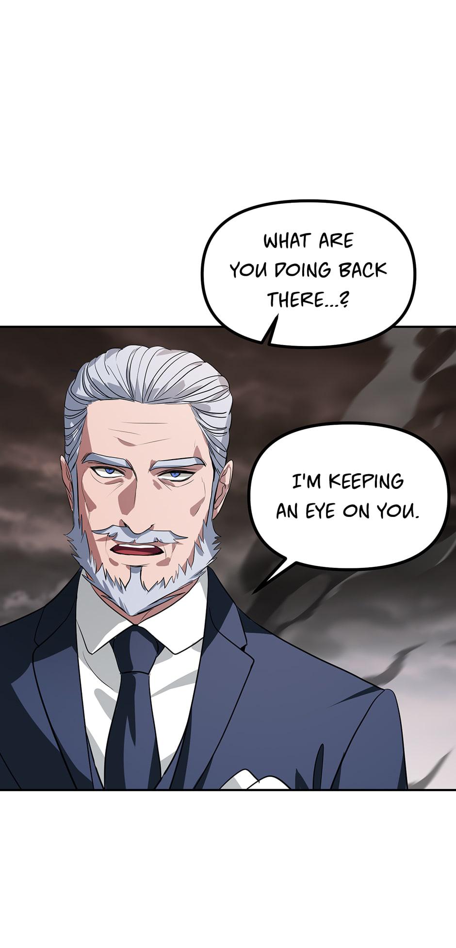 SSS-Class Revival Hunter Chap 32 - Next Chap 33