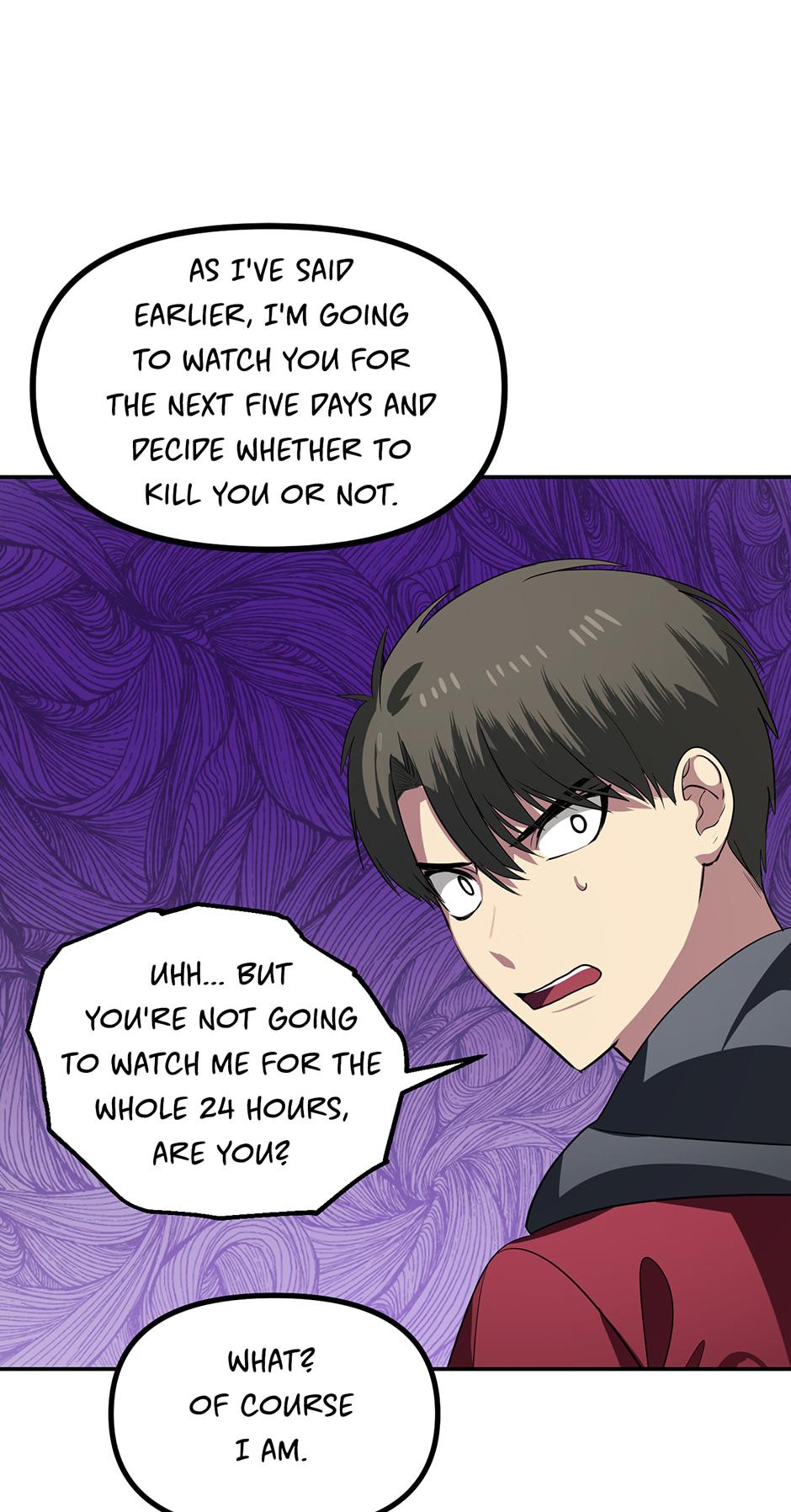SSS-Class Revival Hunter Chap 32 - Next Chap 33