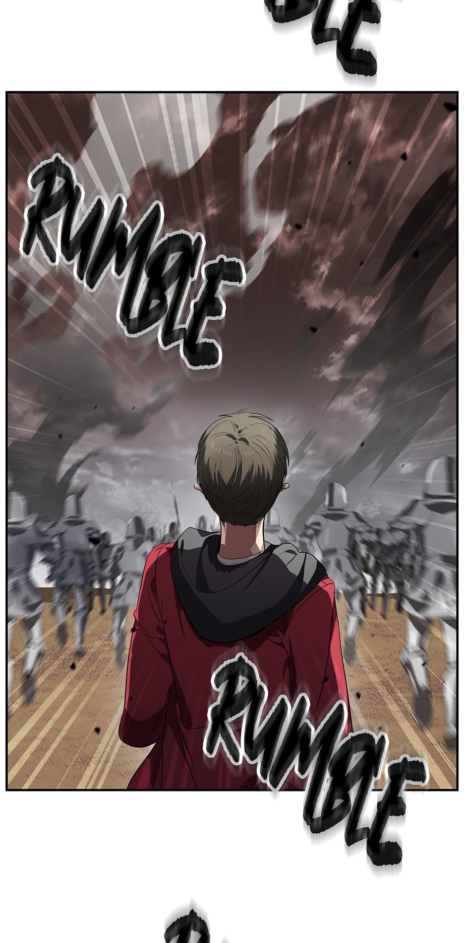 SSS-Class Revival Hunter Chap 32 - Next Chap 33