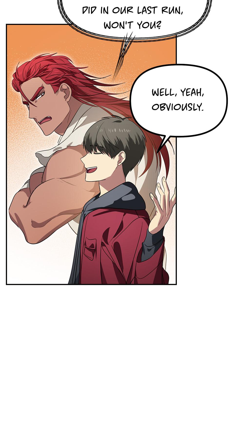 SSS-Class Revival Hunter Chap 32 - Next Chap 33