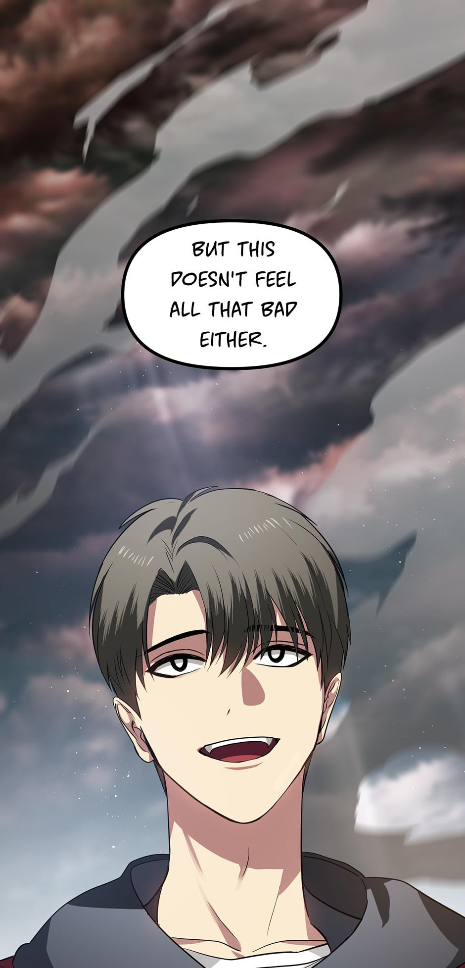 SSS-Class Revival Hunter Chap 32 - Next Chap 33