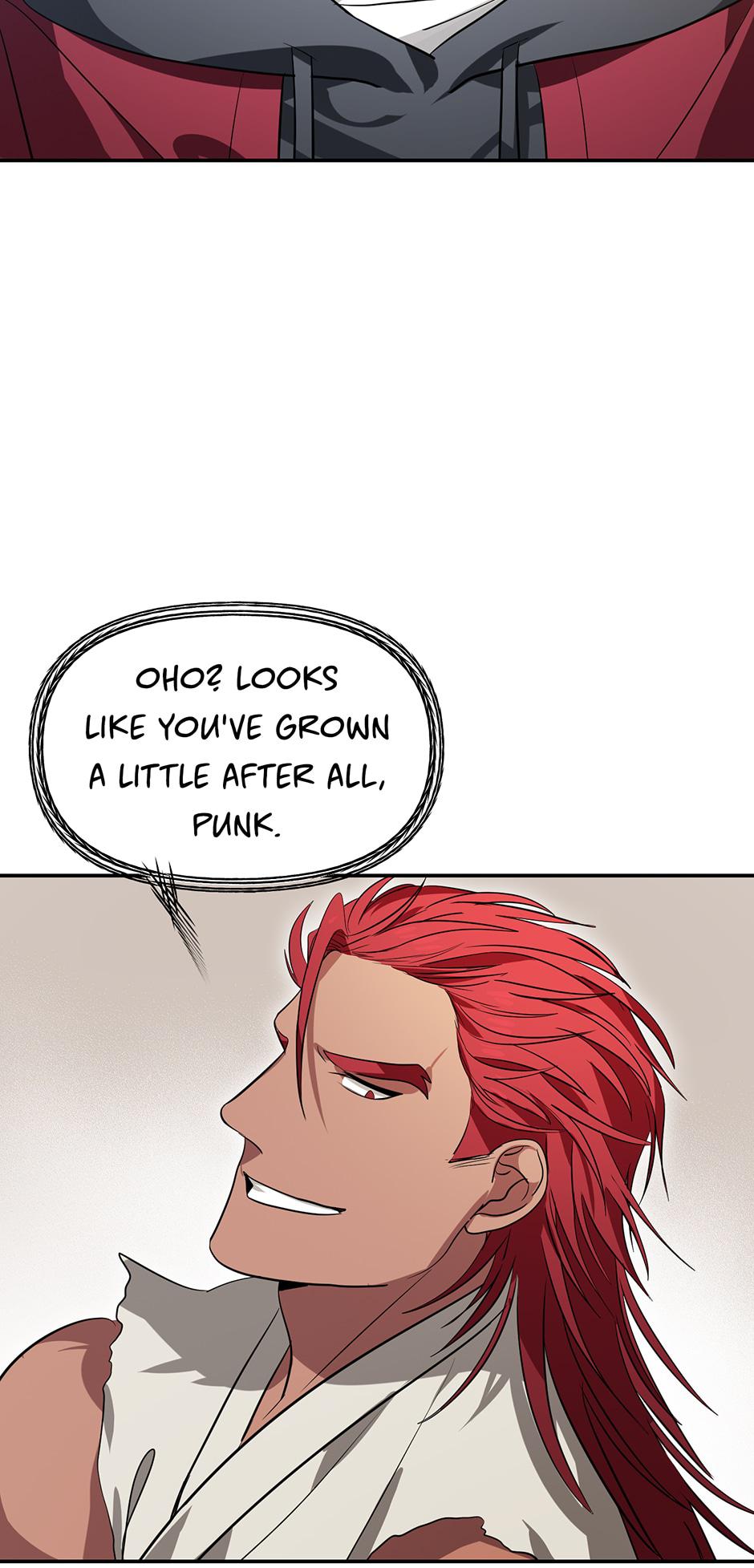 SSS-Class Revival Hunter Chap 32 - Next Chap 33