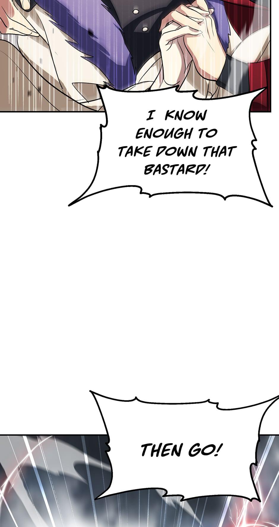 SSS-Class Revival Hunter Chap 32 - Next Chap 33