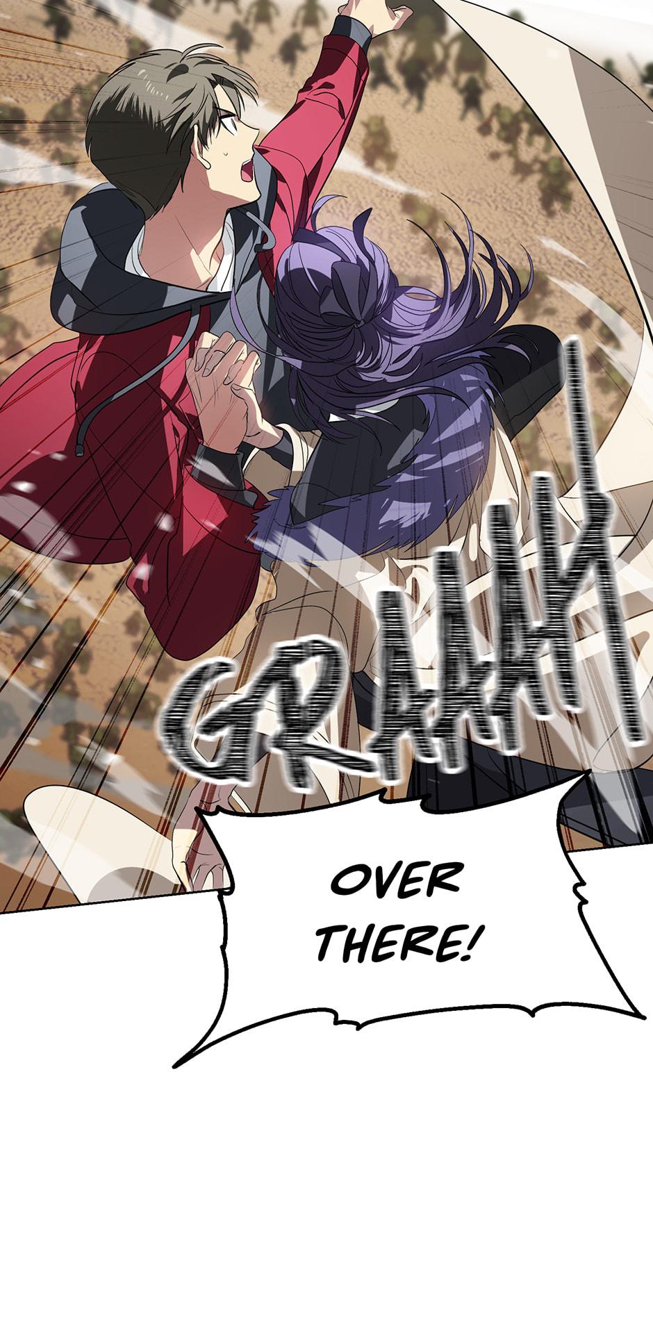 SSS-Class Revival Hunter Chap 32 - Next Chap 33