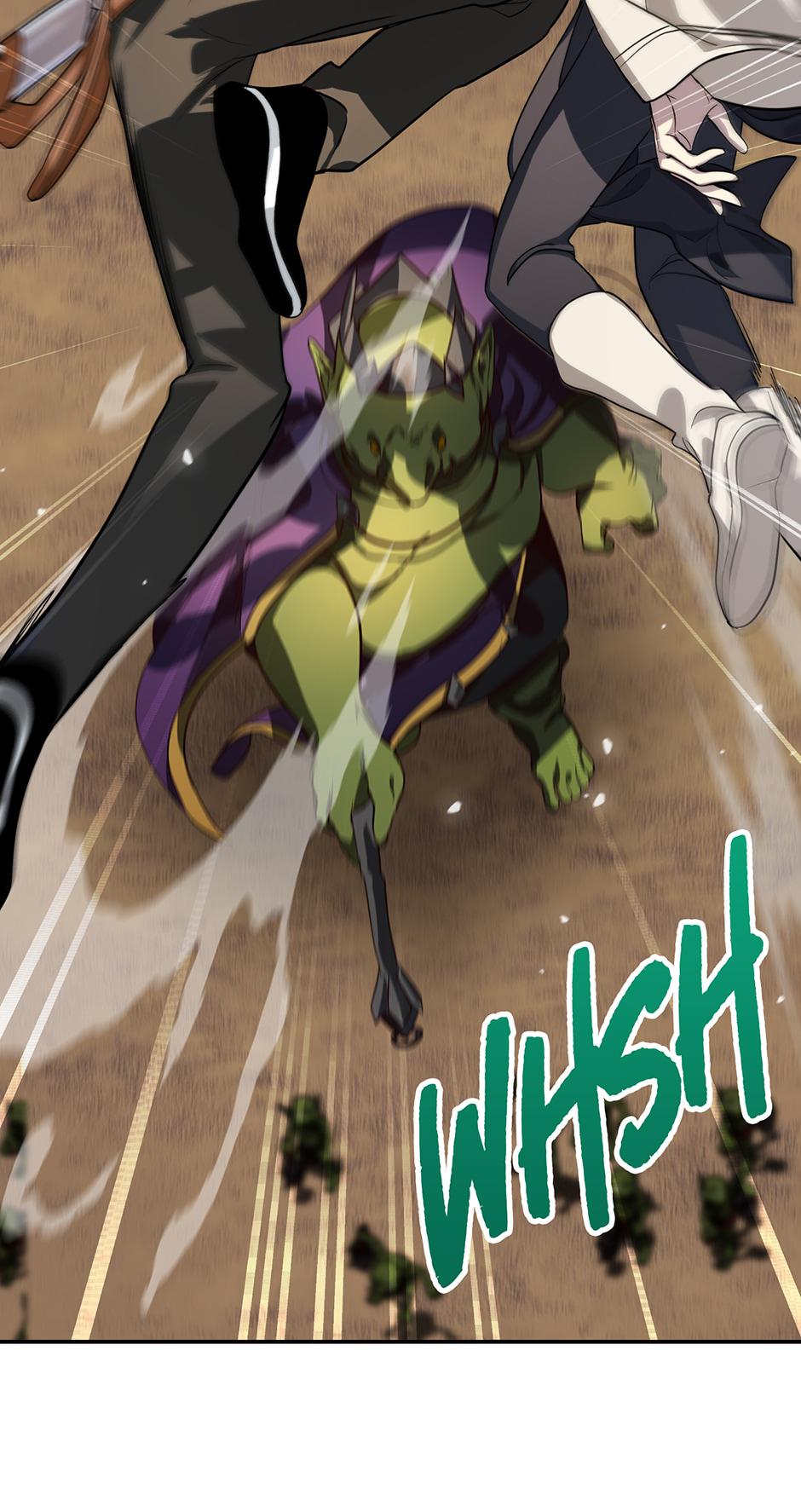 SSS-Class Revival Hunter Chap 32 - Next Chap 33