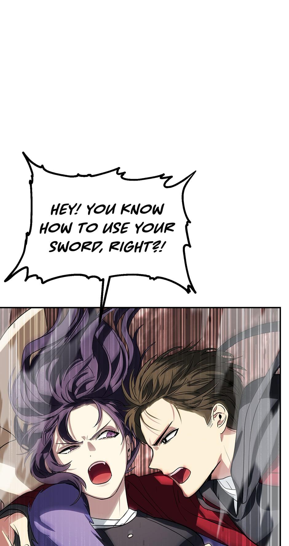 SSS-Class Revival Hunter Chap 32 - Next Chap 33