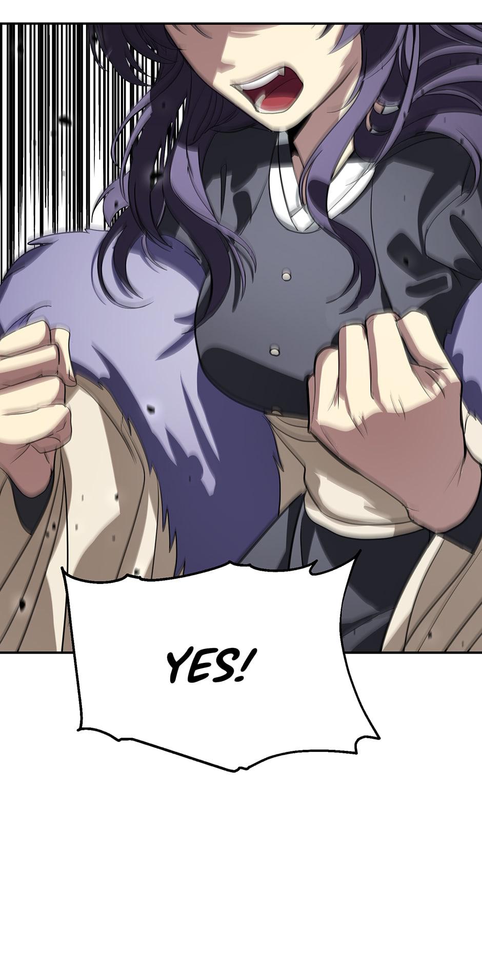 SSS-Class Revival Hunter Chap 32 - Next Chap 33