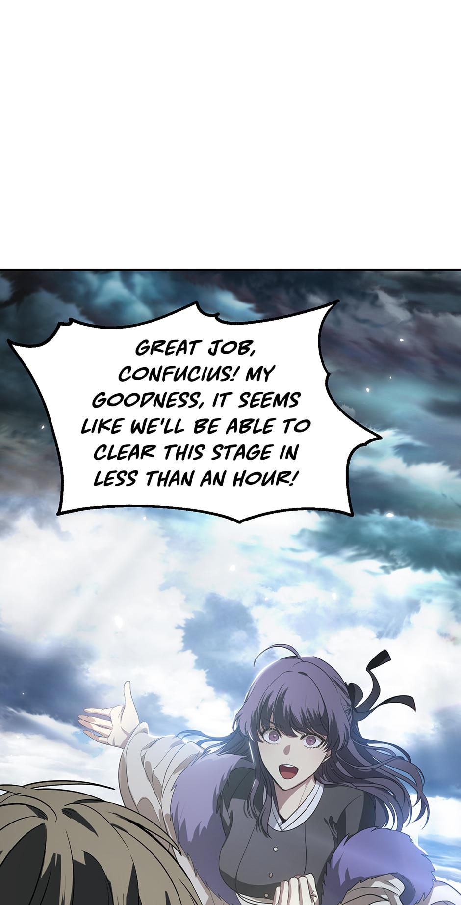 SSS-Class Revival Hunter Chap 32 - Next Chap 33