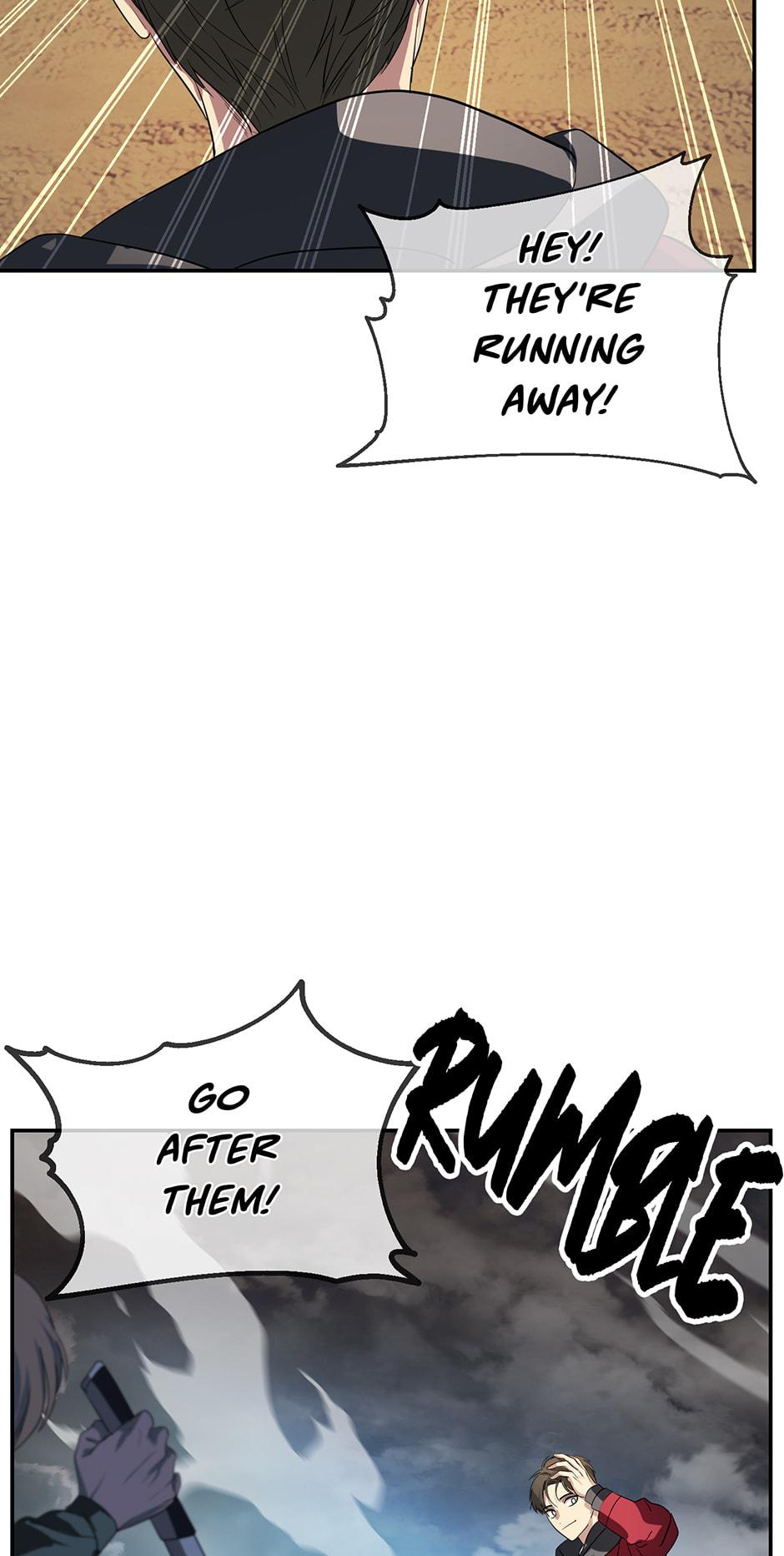SSS-Class Revival Hunter Chap 32 - Next Chap 33