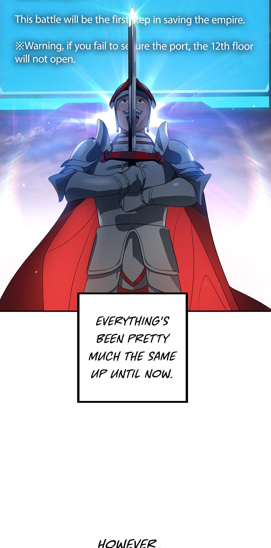 SSS-Class Revival Hunter Chap 32 - Next Chap 33