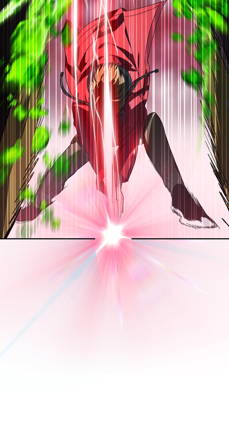 SSS-Class Revival Hunter Chap 32 - Next Chap 33
