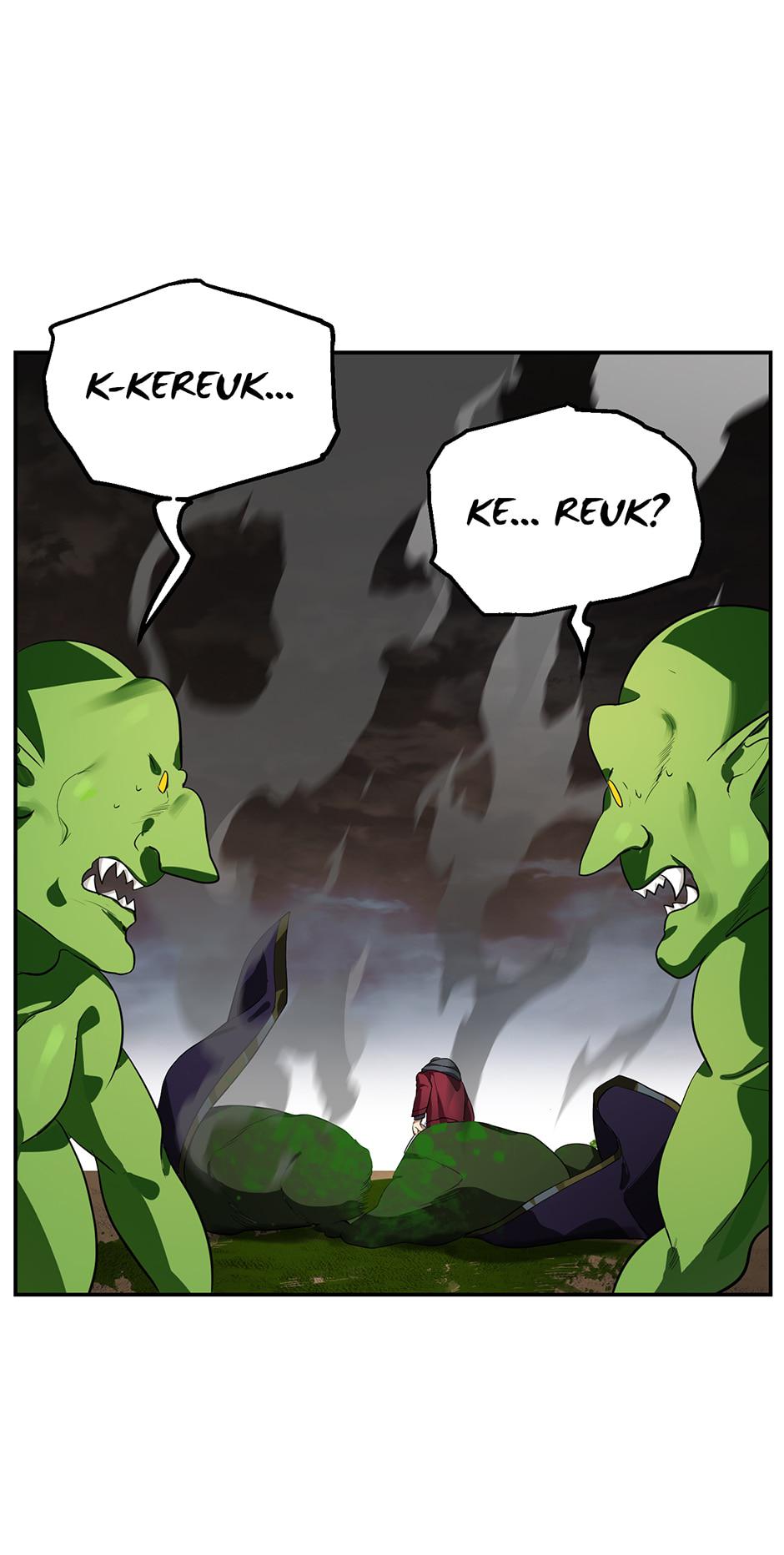 SSS-Class Revival Hunter Chap 32 - Next Chap 33