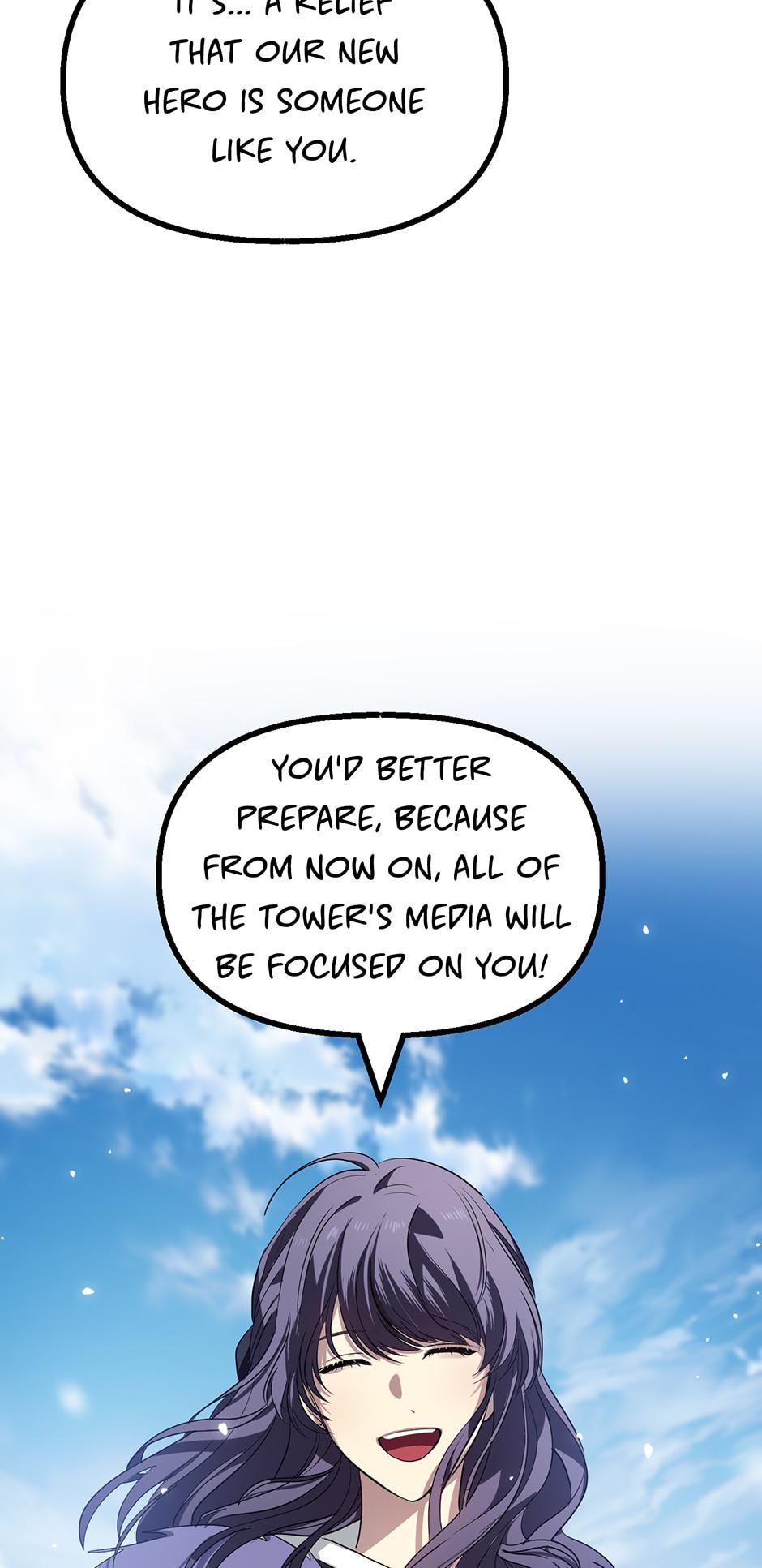 SSS-Class Revival Hunter Chap 32 - Next Chap 33