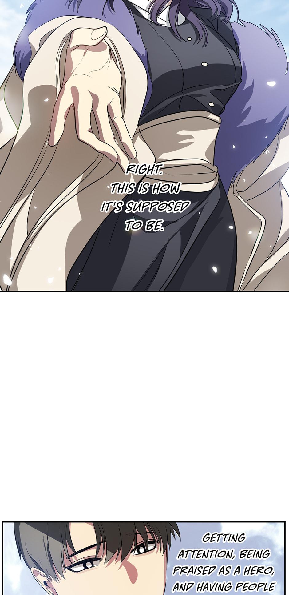 SSS-Class Revival Hunter Chap 32 - Next Chap 33