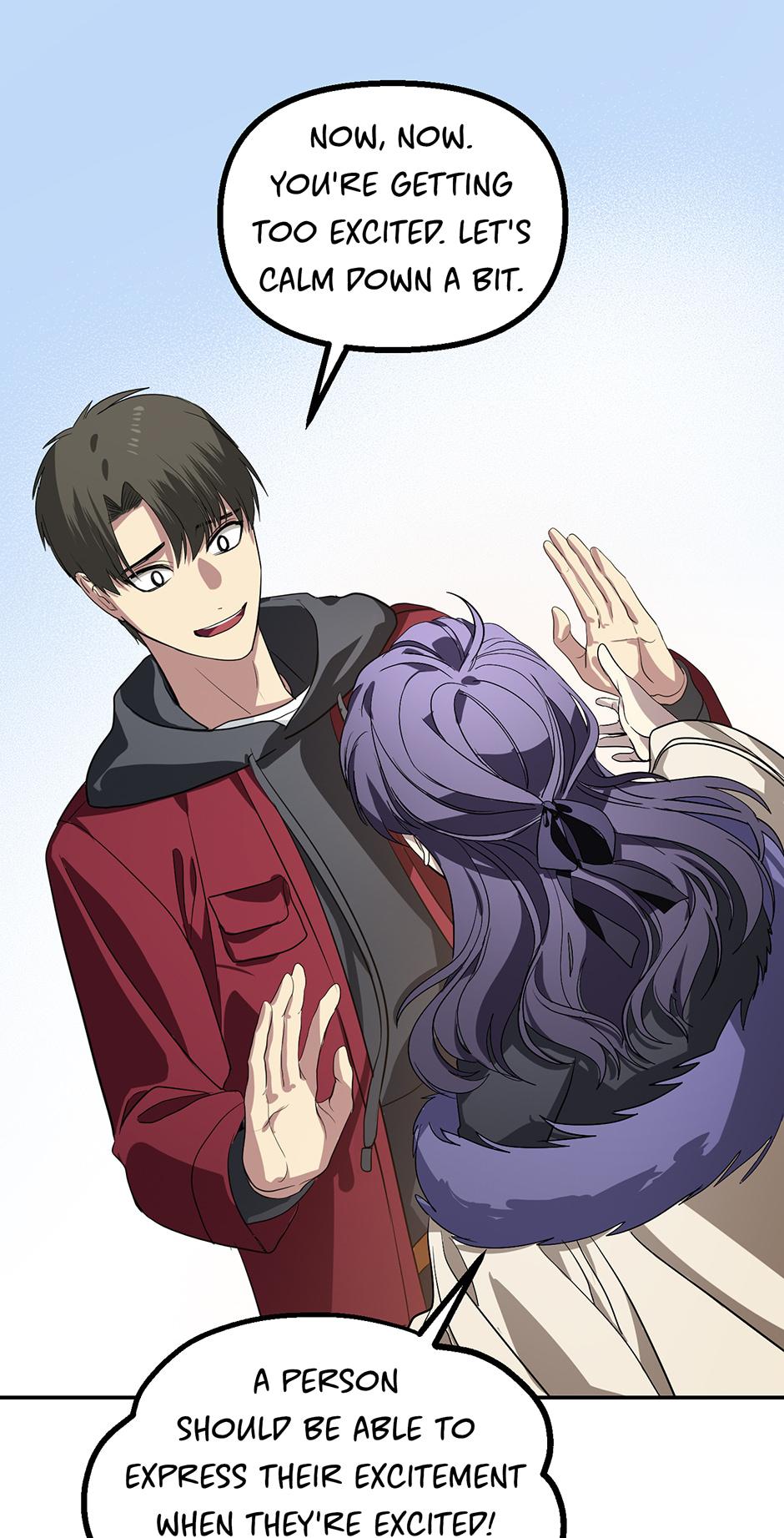 SSS-Class Revival Hunter Chap 32 - Next Chap 33