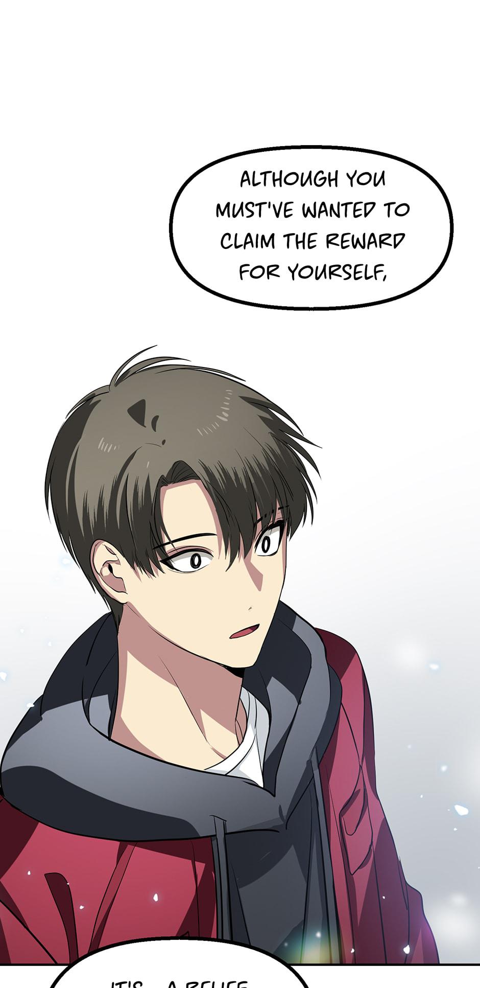 SSS-Class Revival Hunter Chap 32 - Next Chap 33
