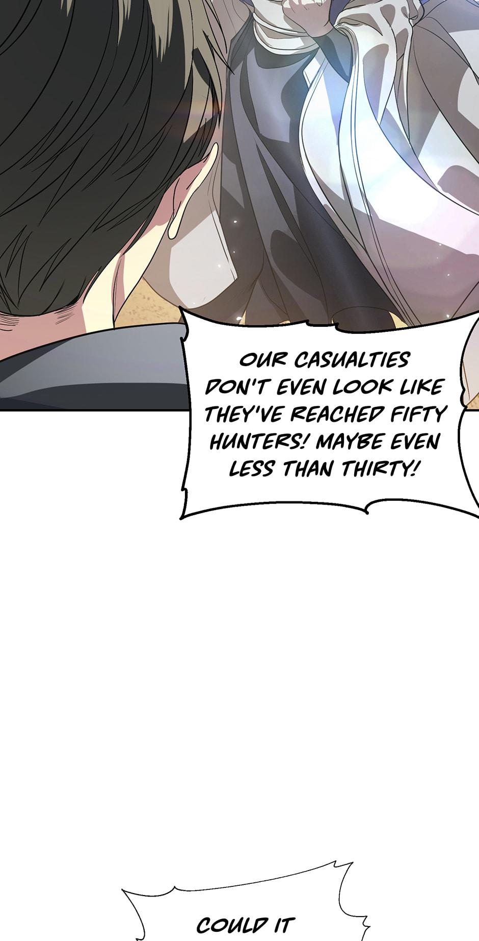 SSS-Class Revival Hunter Chap 32 - Next Chap 33