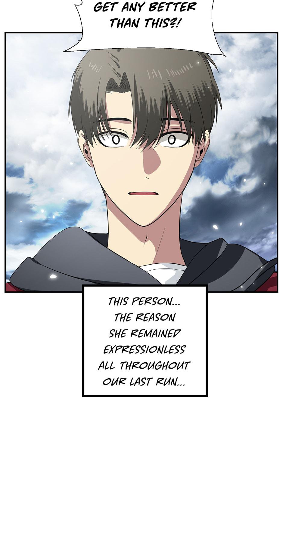 SSS-Class Revival Hunter Chap 32 - Next Chap 33