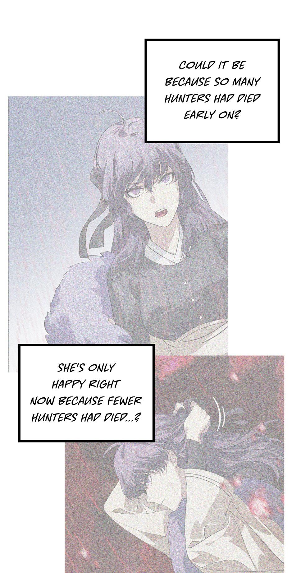 SSS-Class Revival Hunter Chap 32 - Next Chap 33