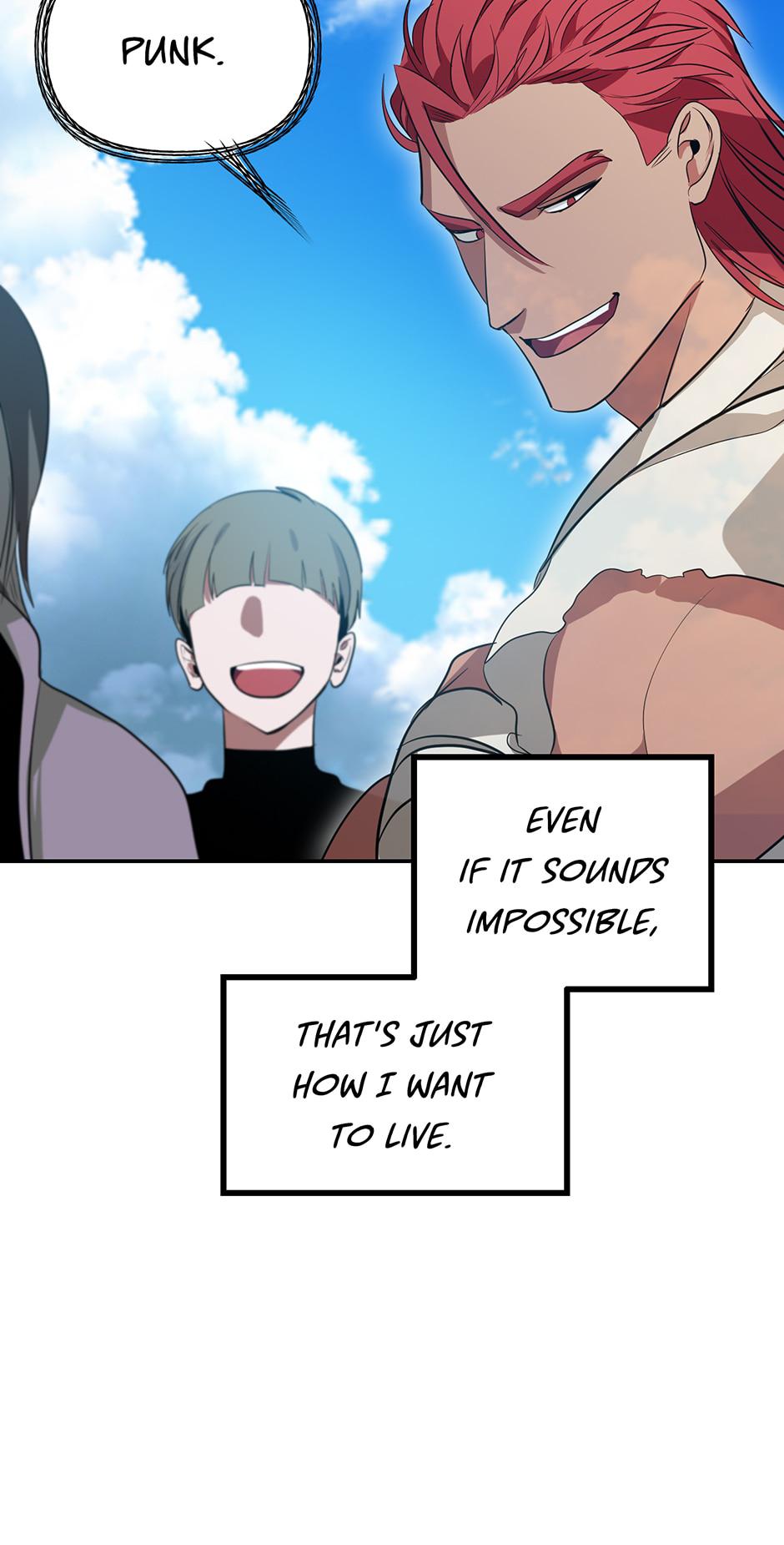 SSS-Class Revival Hunter Chap 32 - Next Chap 33