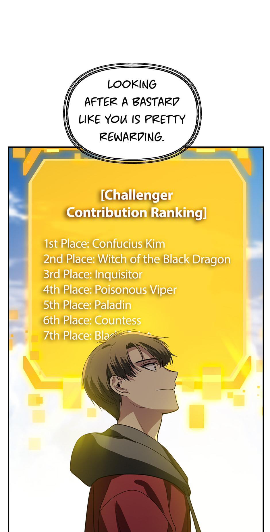 SSS-Class Revival Hunter Chap 32 - Next Chap 33