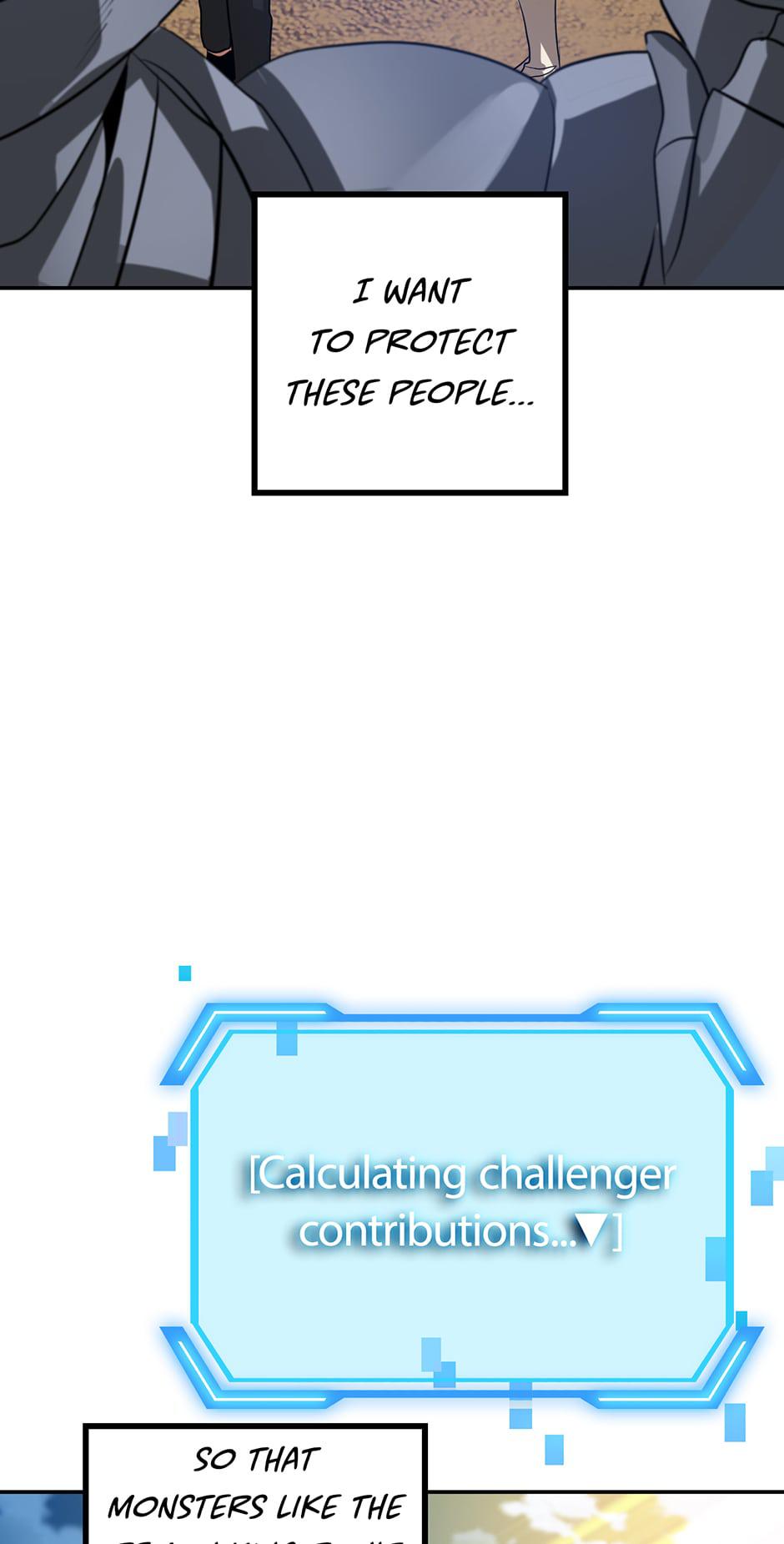 SSS-Class Revival Hunter Chap 32 - Next Chap 33