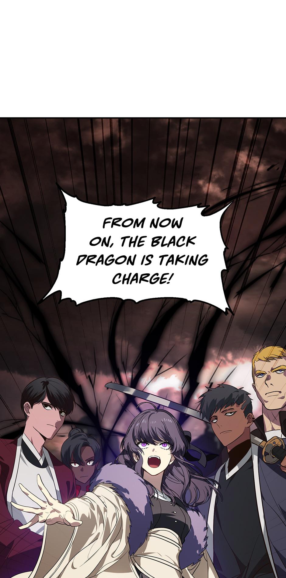 SSS-Class Revival Hunter Chap 32 - Next Chap 33