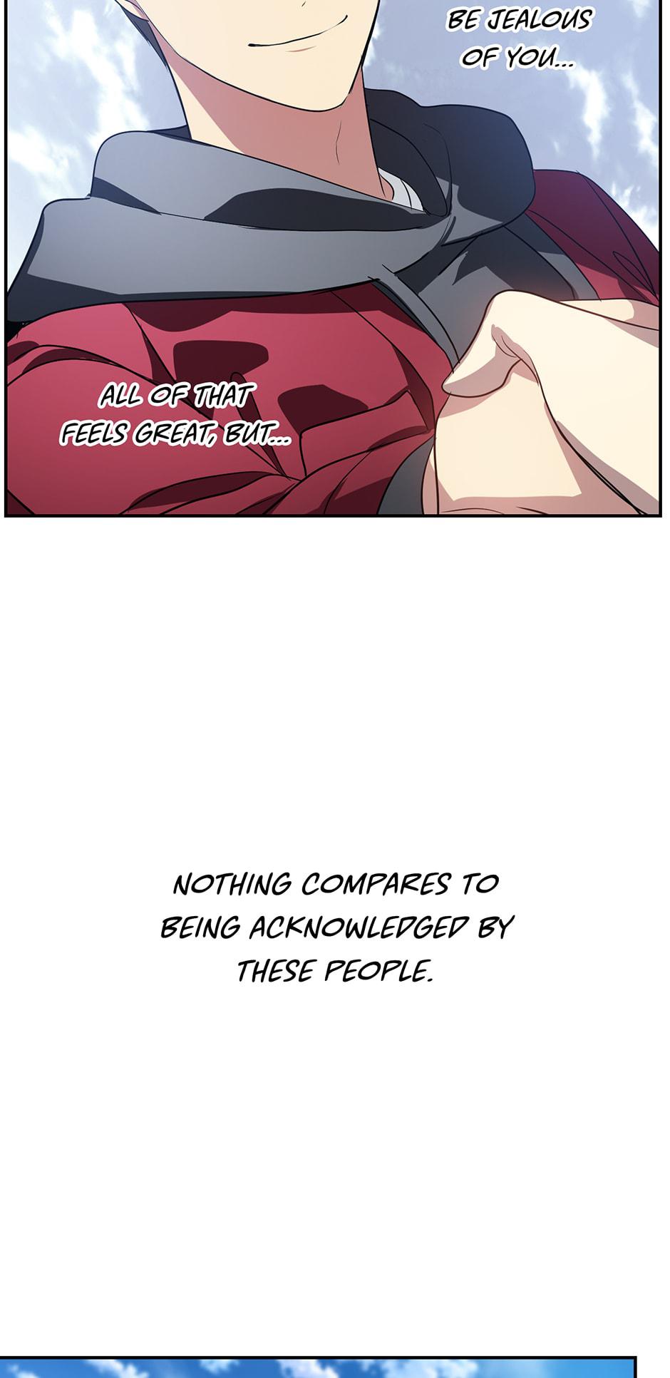SSS-Class Revival Hunter Chap 32 - Next Chap 33