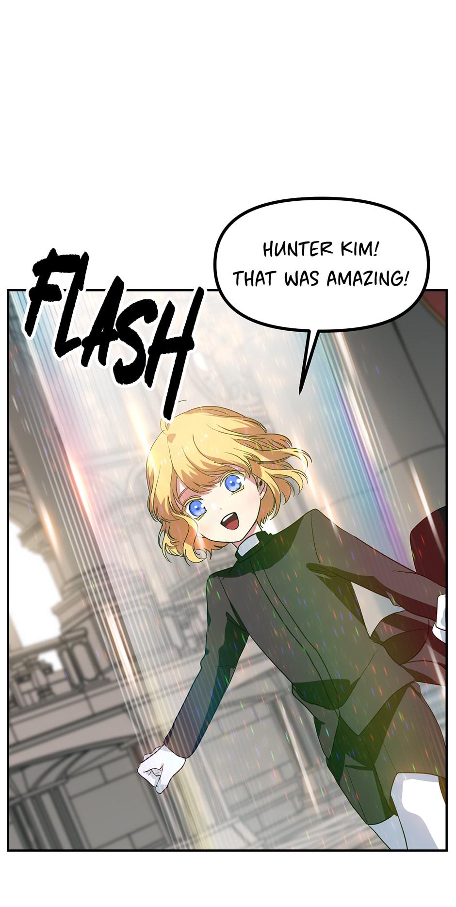 SSS-Class Revival Hunter Chap 32 - Next Chap 33