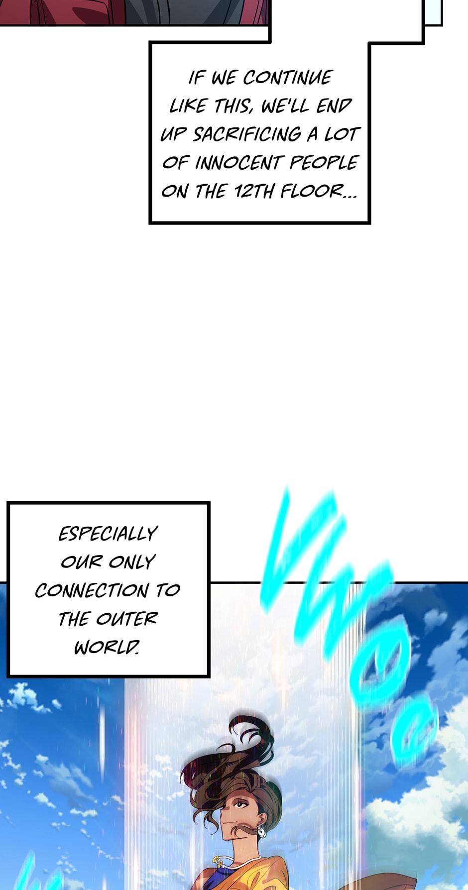 SSS-Class Revival Hunter Chap 32 - Next Chap 33
