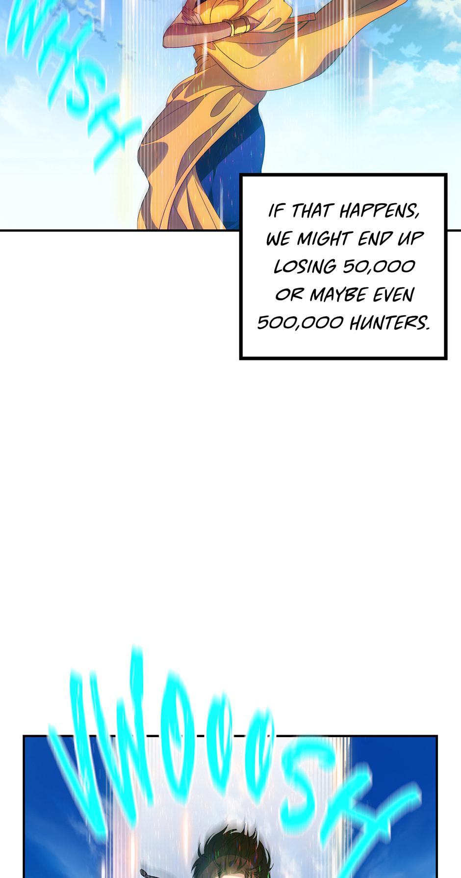 SSS-Class Revival Hunter Chap 32 - Next Chap 33