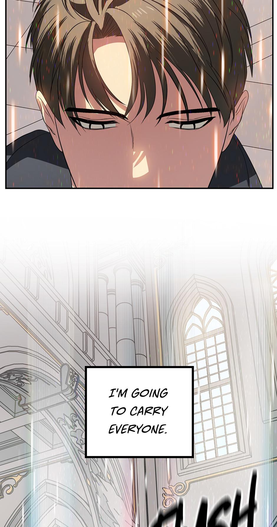 SSS-Class Revival Hunter Chap 32 - Next Chap 33