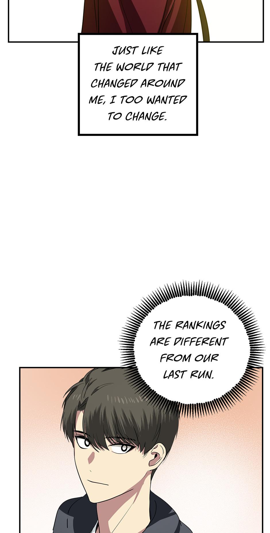 SSS-Class Revival Hunter Chap 32 - Next Chap 33