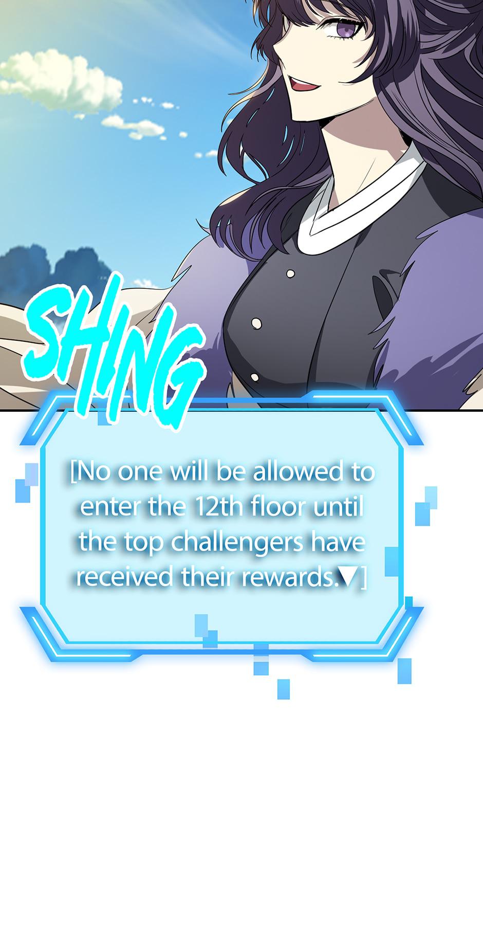 SSS-Class Revival Hunter Chap 32 - Next Chap 33
