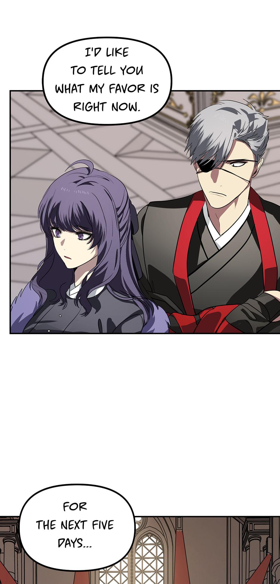 SSS-Class Revival Hunter Chap 32 - Next Chap 33