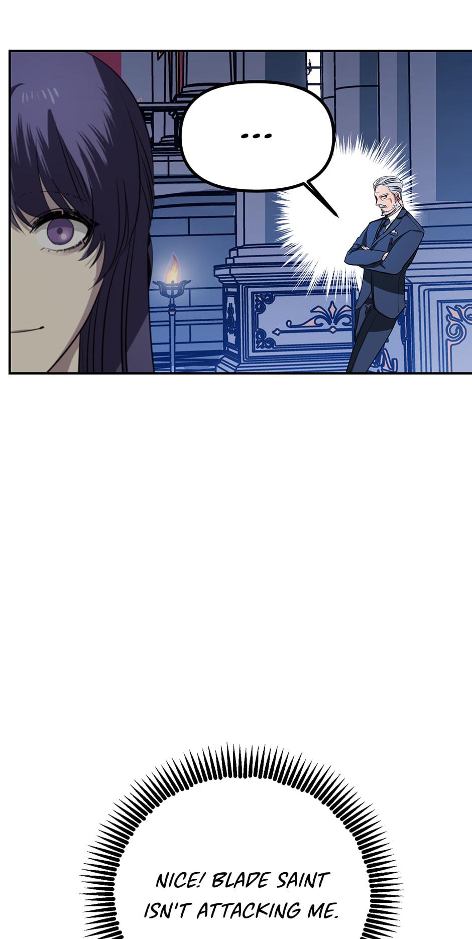 SSS-Class Revival Hunter Chap 32 - Next Chap 33