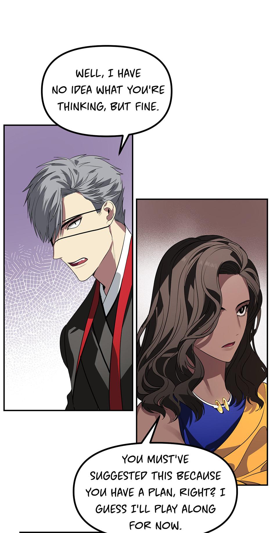 SSS-Class Revival Hunter Chap 33 - Next Chap 34