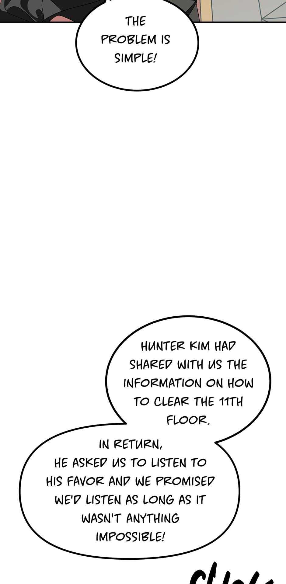SSS-Class Revival Hunter Chap 33 - Next Chap 34
