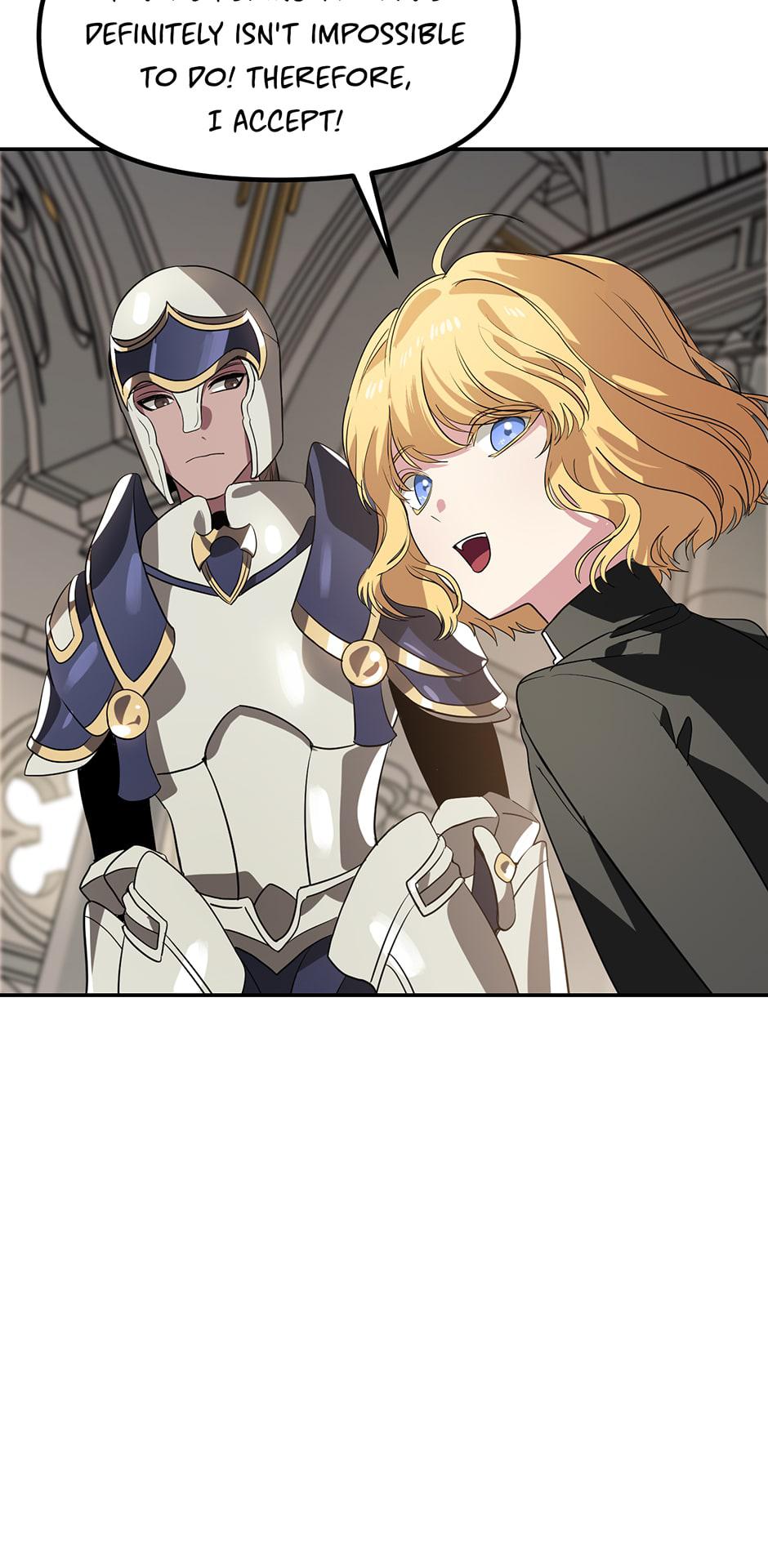 SSS-Class Revival Hunter Chap 33 - Next Chap 34